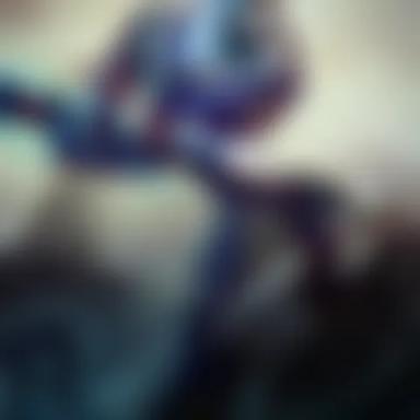 Blurred background image of Fizz