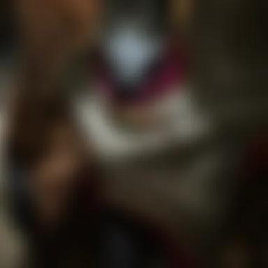 Blurred background image of Jhin