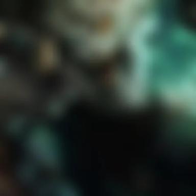 Blurred background image of Rengar