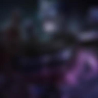 Blurred background image of Shen