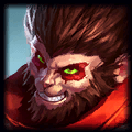 Wukong avatar