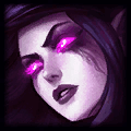 Morgana avatar