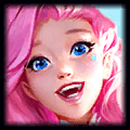 Seraphine avatar